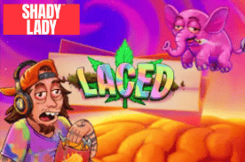 Game 2 Lucky Ones Casino