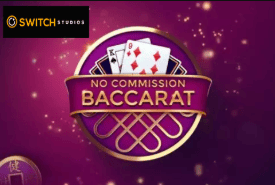 Game 7 Lucky Ones Casino